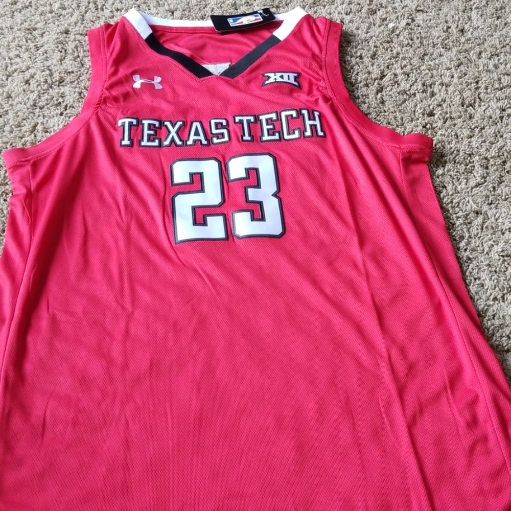 Basketball jerseys - Picture 4 of 4